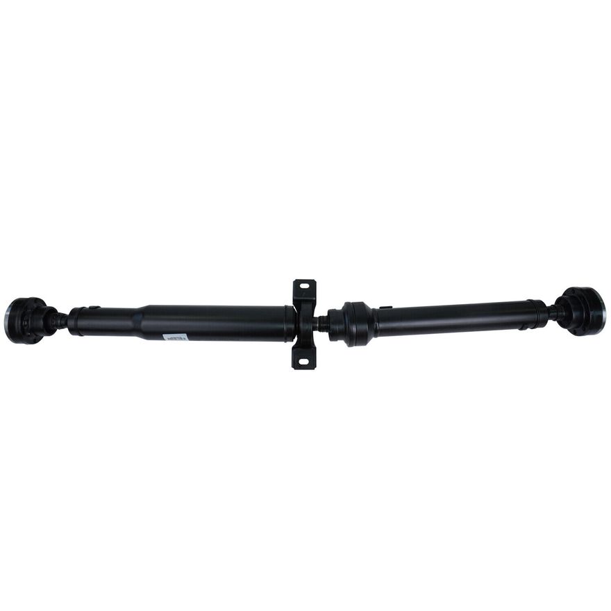 Rear Drive Shaft - B-0618