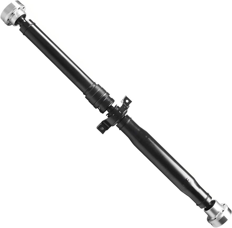 Rear Drive Shaft - B-0622