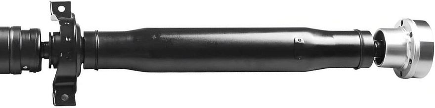 Rear Drive Shaft - B-0622