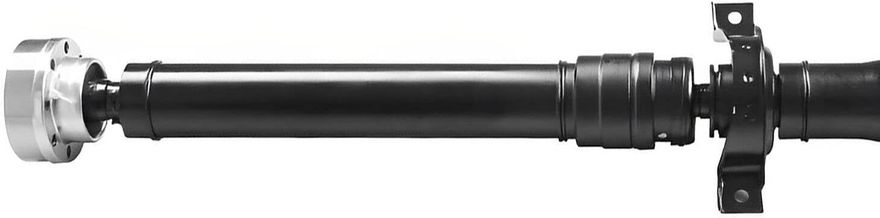 Rear Drive Shaft - B-0622