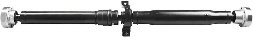 Rear Drive Shaft - B-0622