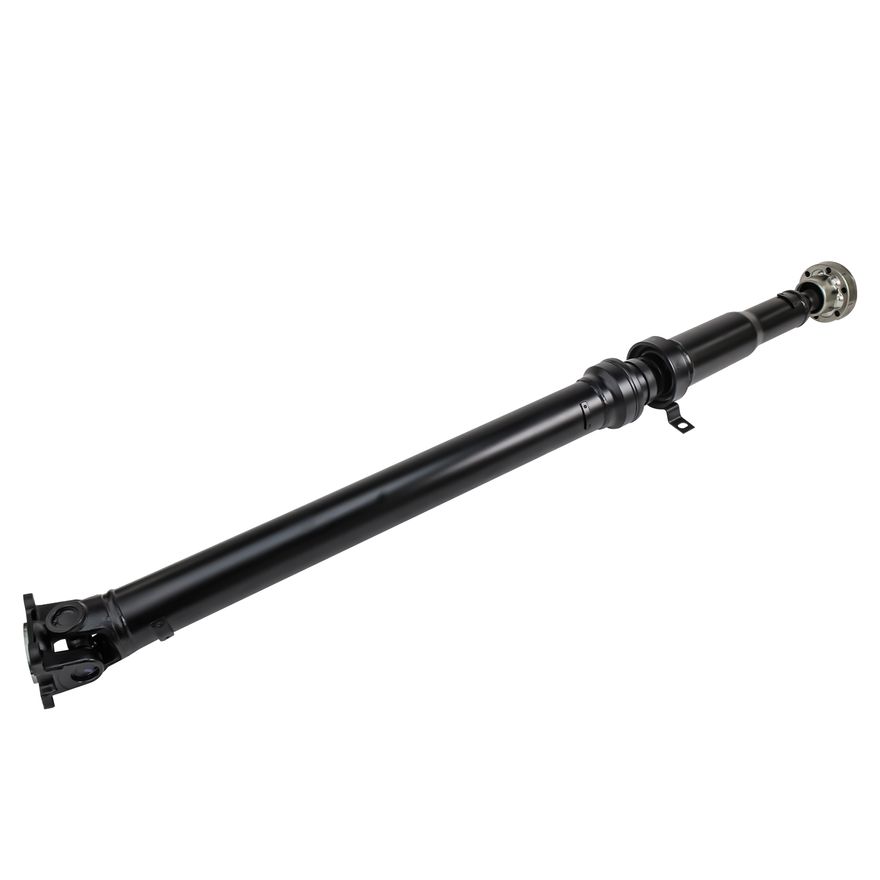 Rear Drive Shaft - B-0313