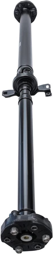 Rear Drive Shaft - B-0364