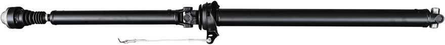 Rear Drive shaft - B-0370