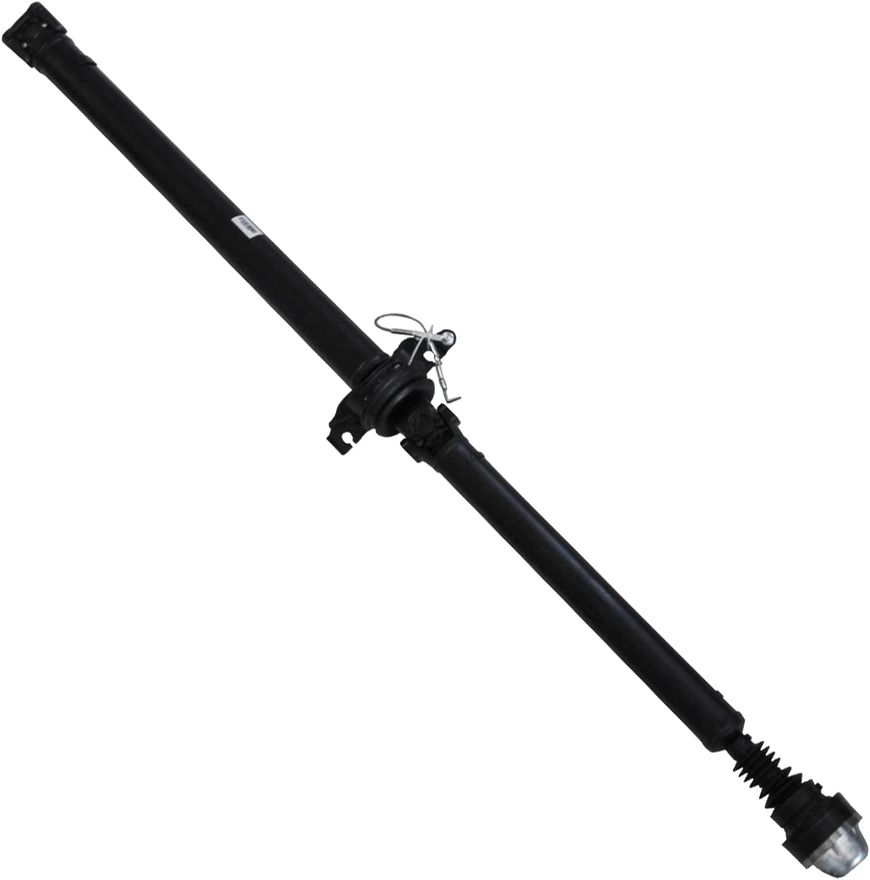 Rear Drive Shaft - B-0371