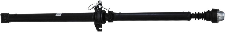 Rear Drive Shaft - B-0371