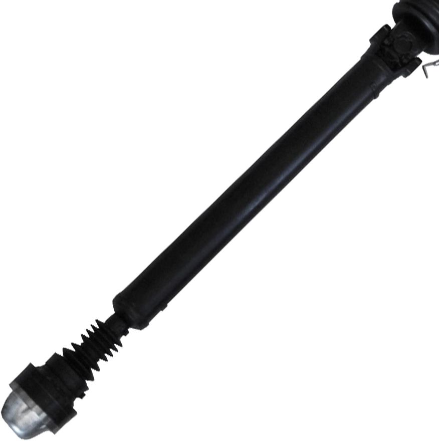 Rear Drive Shaft - B-0371
