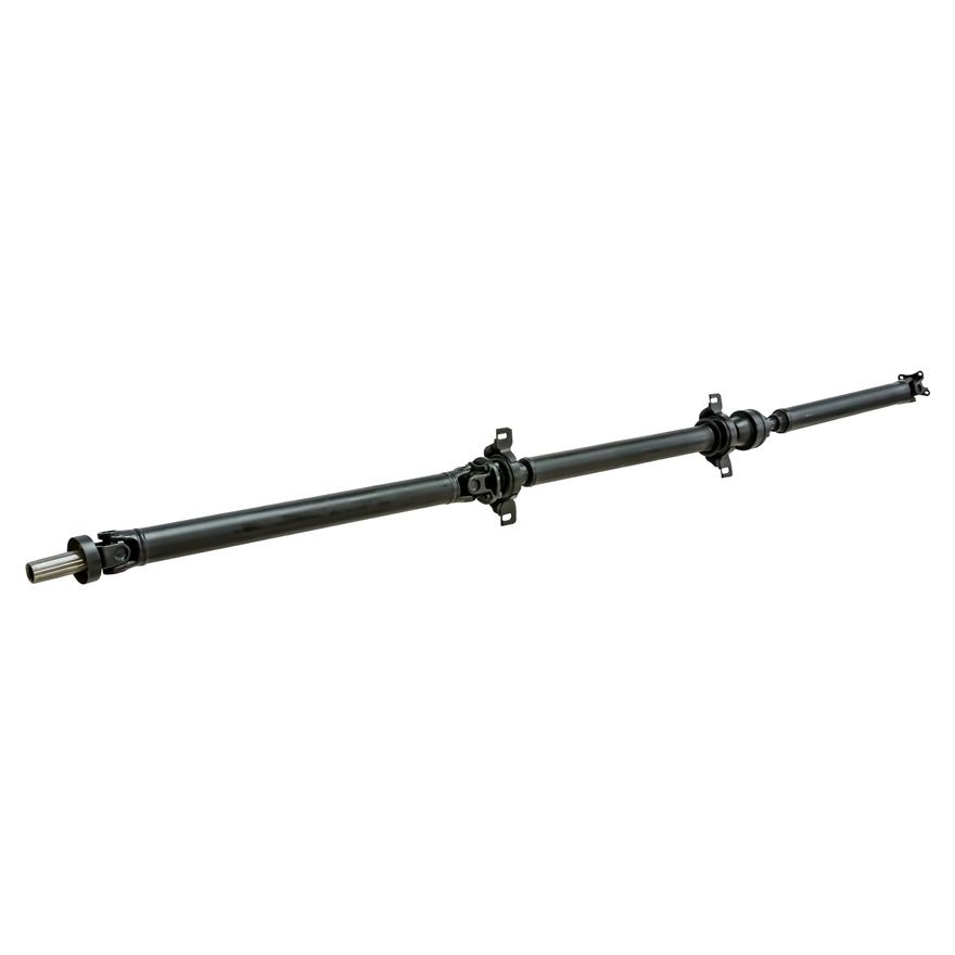 Rear Drive shaft - C-0406