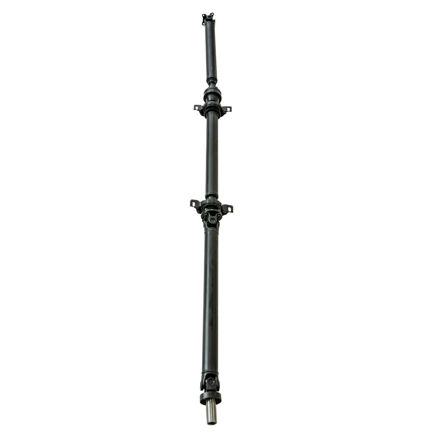 Rear Drive shaft - C-0406
