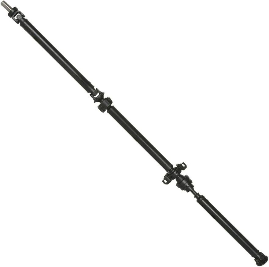 Rear Drive Shaft - C-0603