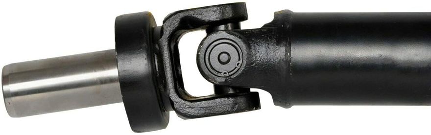 Rear Drive Shaft - C-0603