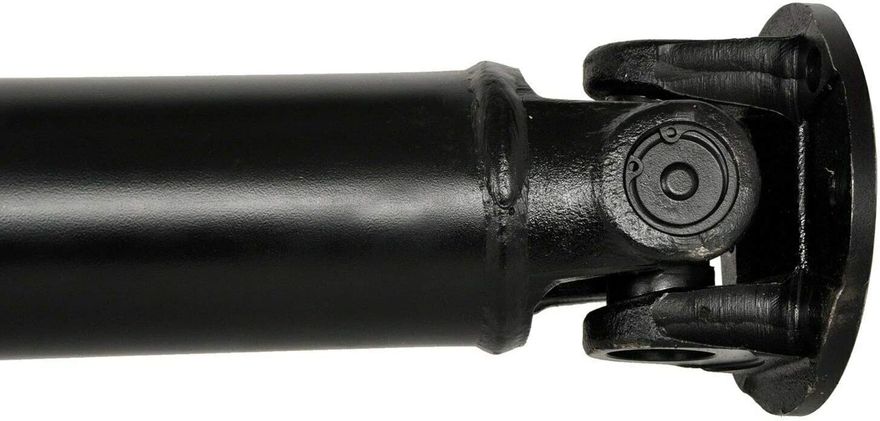 Rear Drive Shaft - C-0603