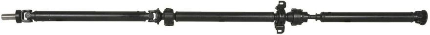 Rear Drive Shaft - C-0603