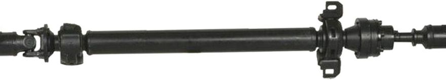 Rear Drive Shaft - C-0603