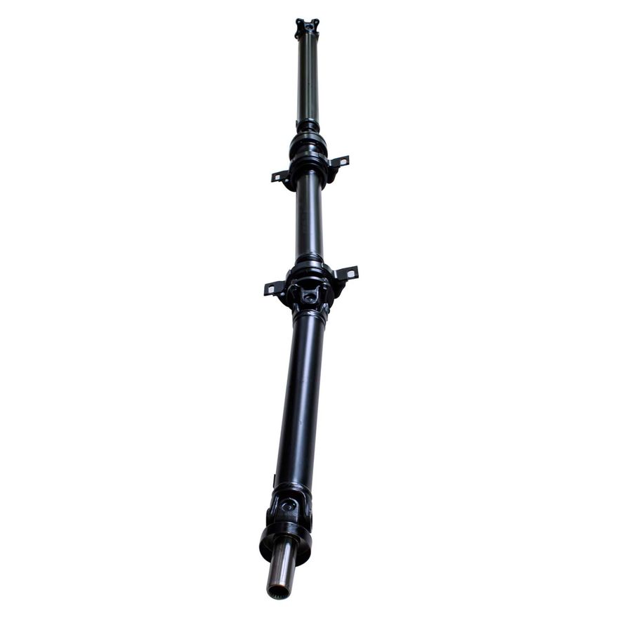 Rear Drive Shaft - C-0338