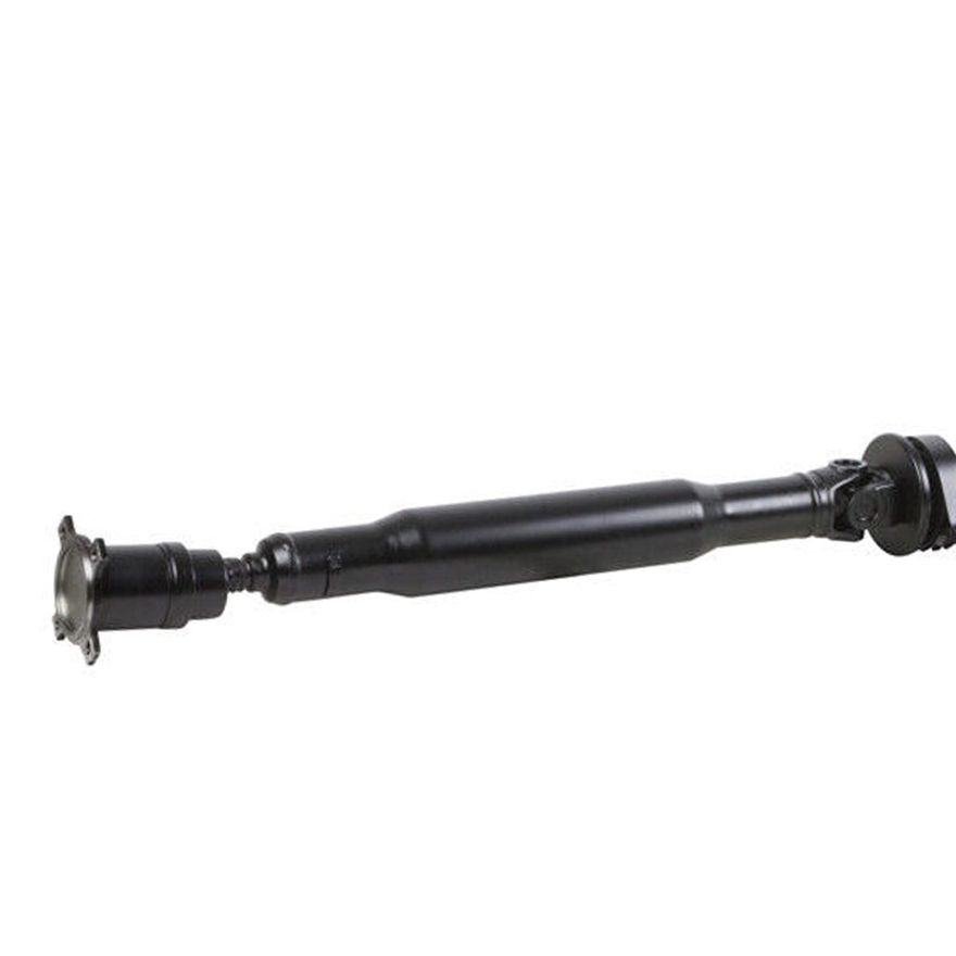 Rear Drive Shaft - C-0374