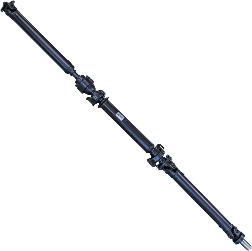 Front Drive Shaft - C-0376