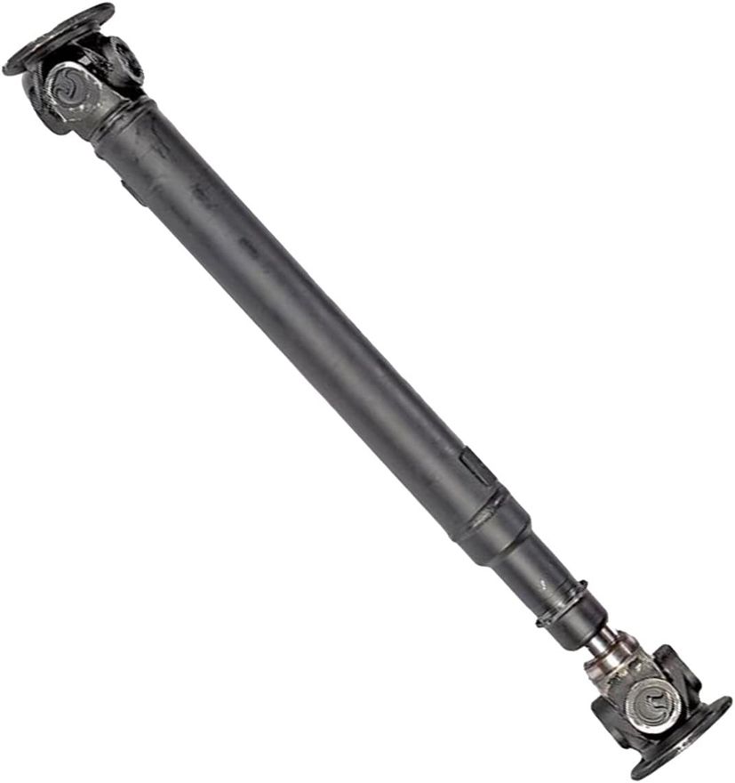 Main Image - Front Drive Shaft