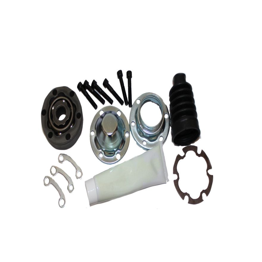 Main Image - Front CV Joint Kit