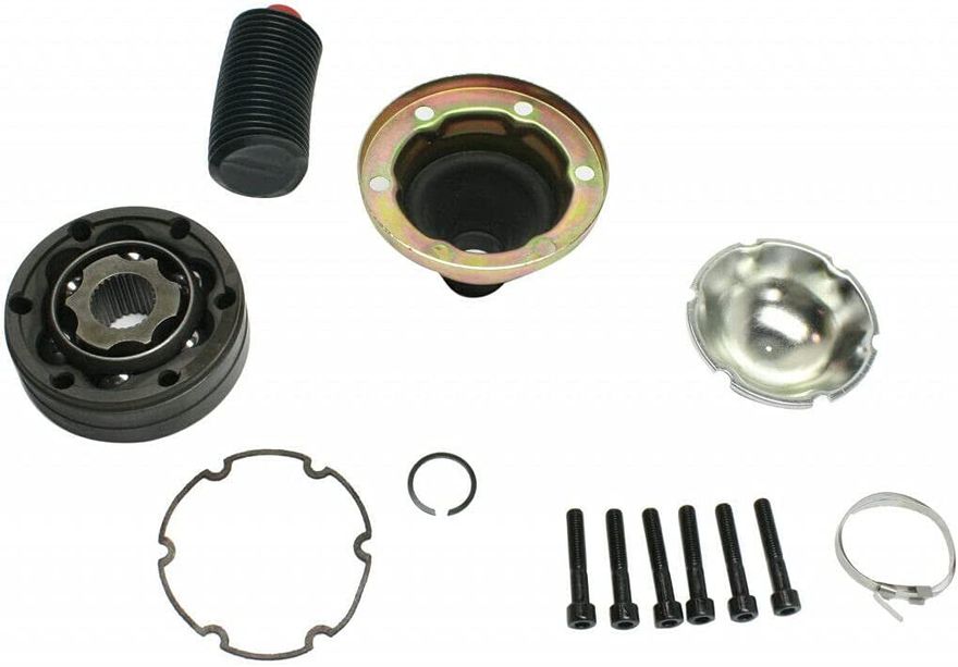 Rear CV Joint Repair Kit - CVK0013