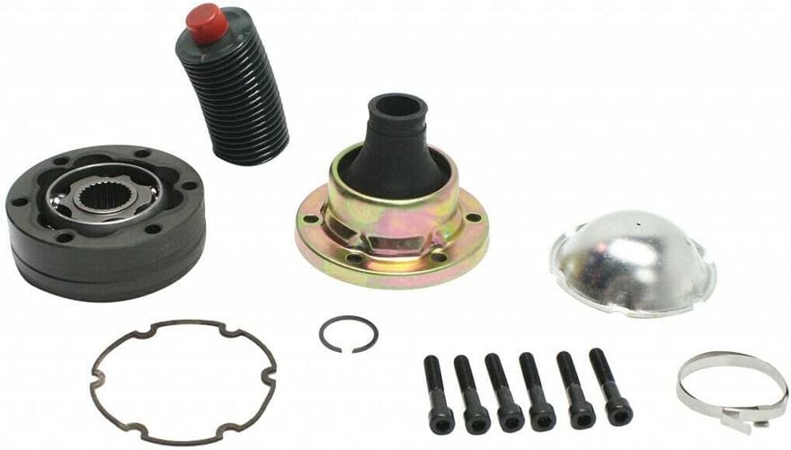 Rear CV Joint Repair Kit - CVK0013