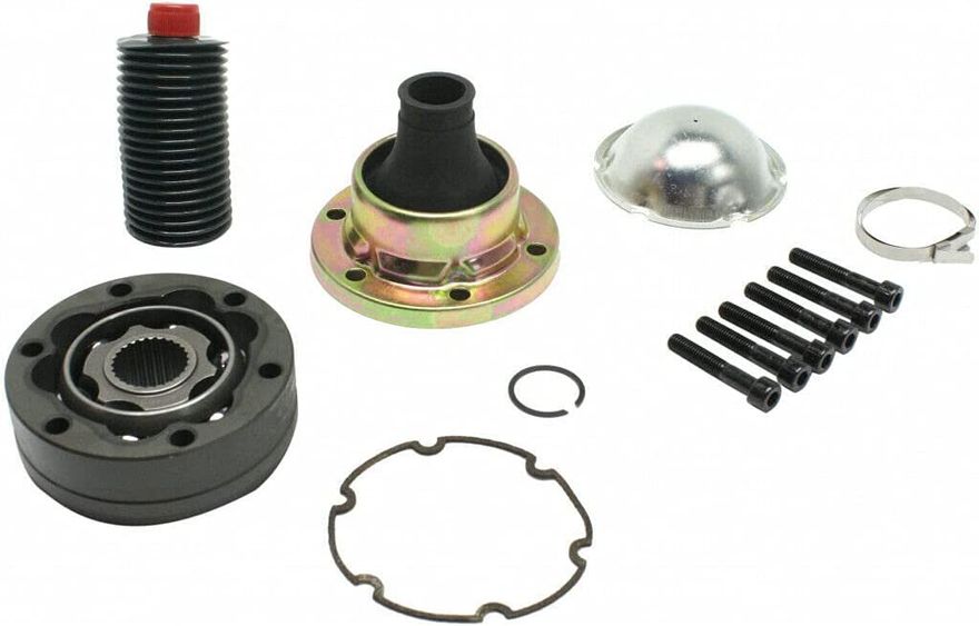 Rear CV Joint Repair Kit - CVK0013