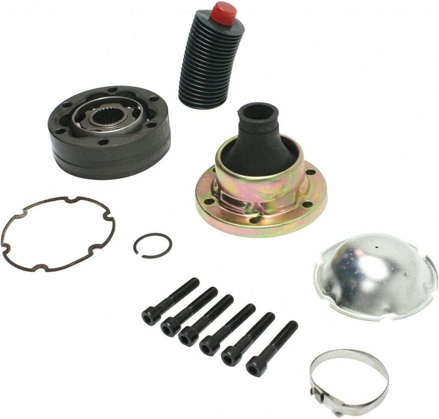 Rear CV Joint Repair Kit - CVK0013