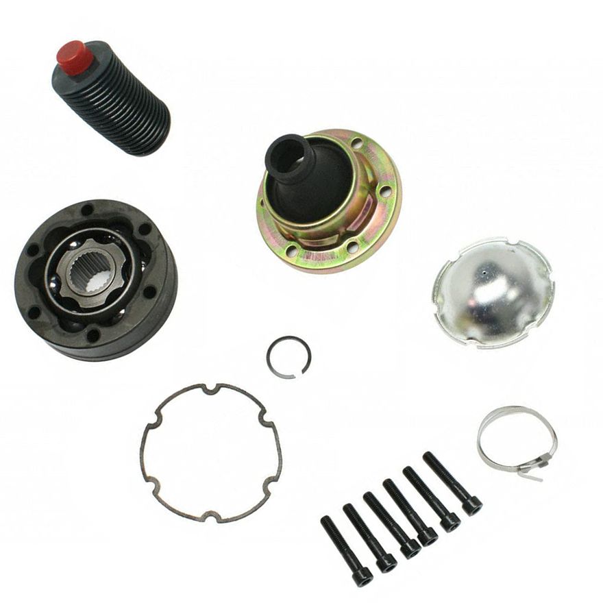Rear CV Joint Repair Kit - CVK0013