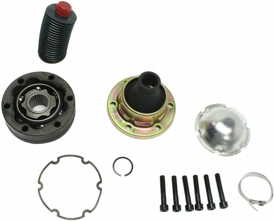 Main Image - Rear CV Joint Repair Kit