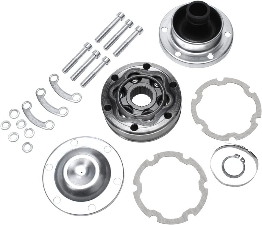 Rear CV Joint Repair Kit - CVK0011