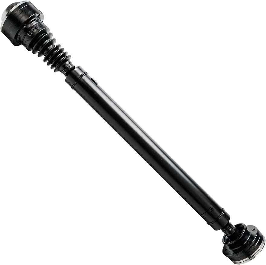 Front Drive Shaft - DR-4