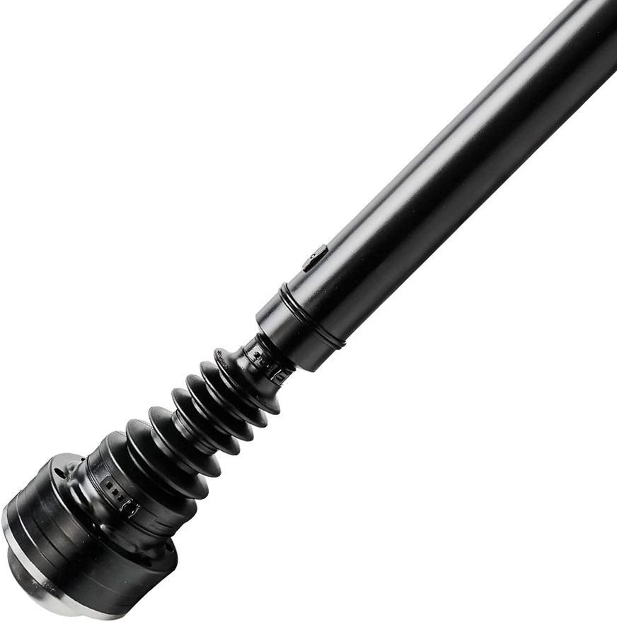 Front Drive Shaft - DR-4