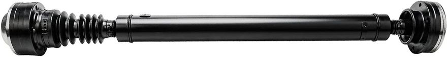 Front Drive Shaft - DR-4