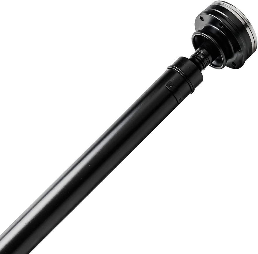 Front Drive Shaft - DR-4