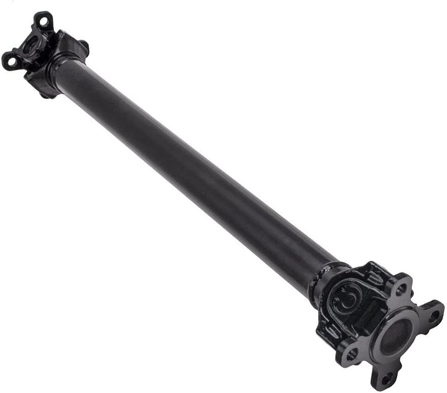 Front Drive Shaft - DR-41