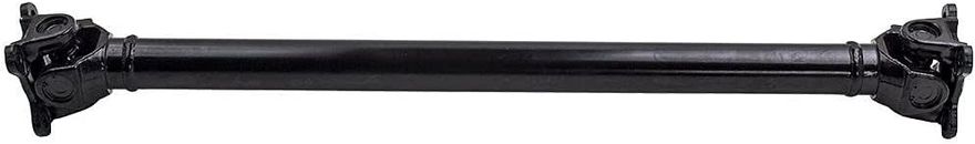 Front Drive Shaft - DR-41