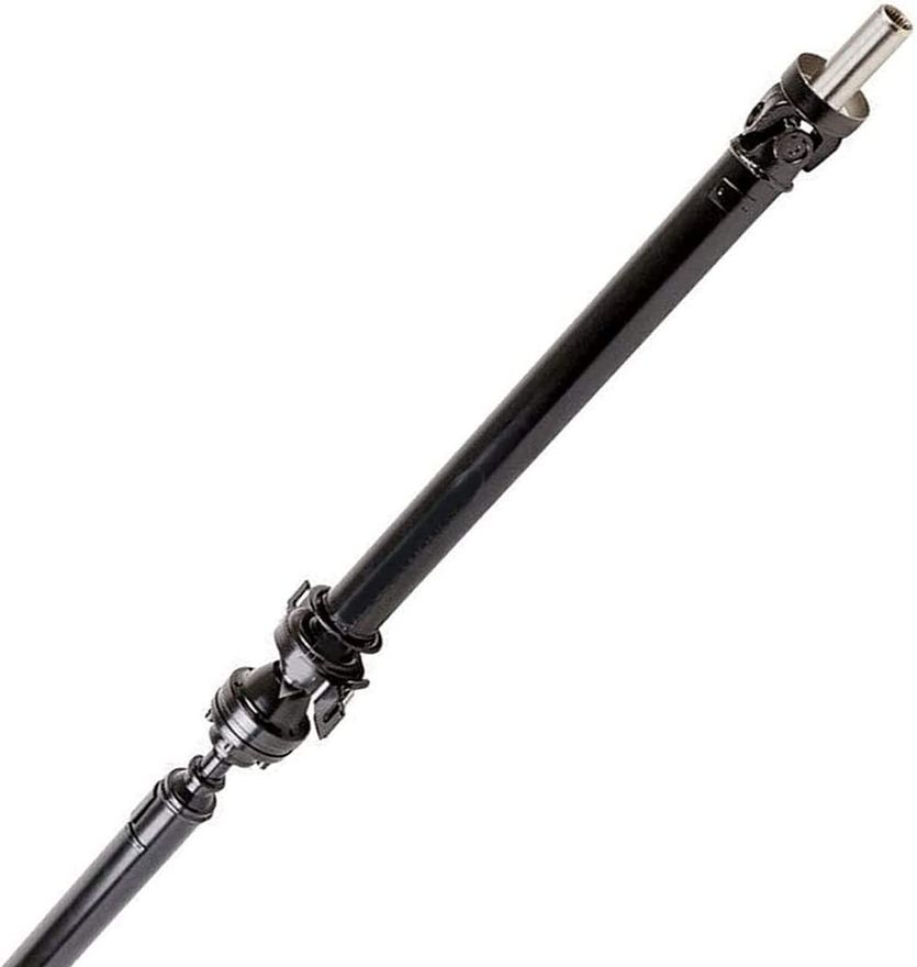 Rear Drive Shaft - DR-42