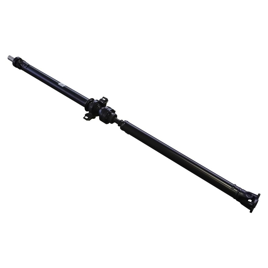 Rear Drive Shaft - DR-42