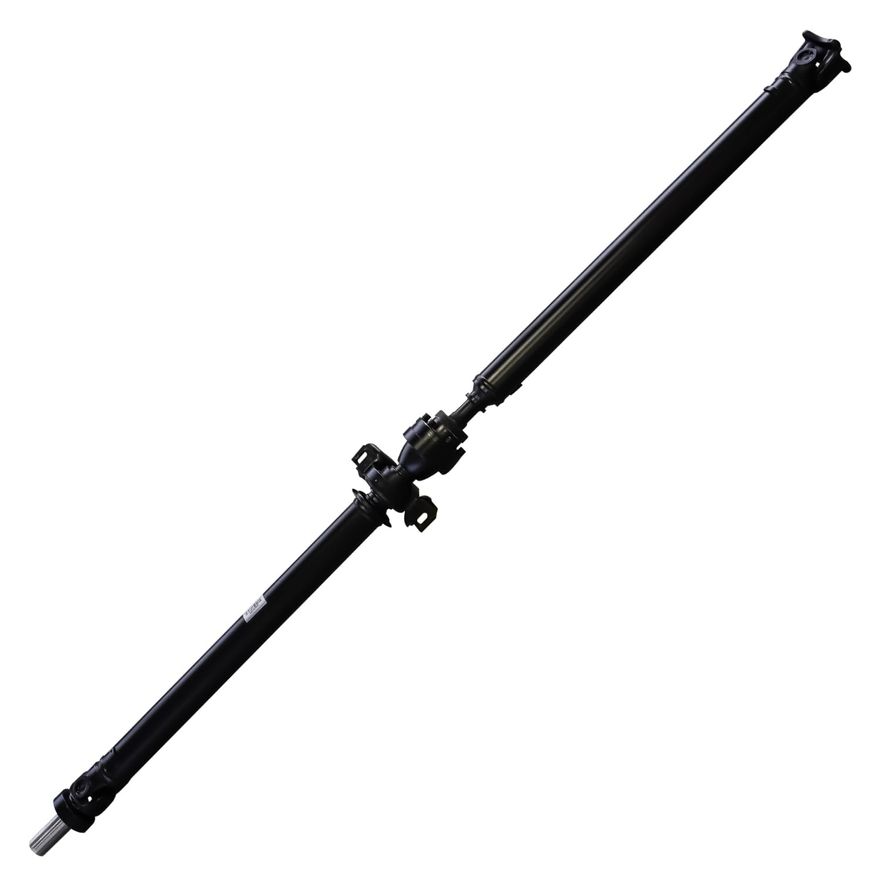 Main Image - Rear Drive Shaft