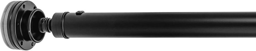 Front Drive Shaft - DR-5