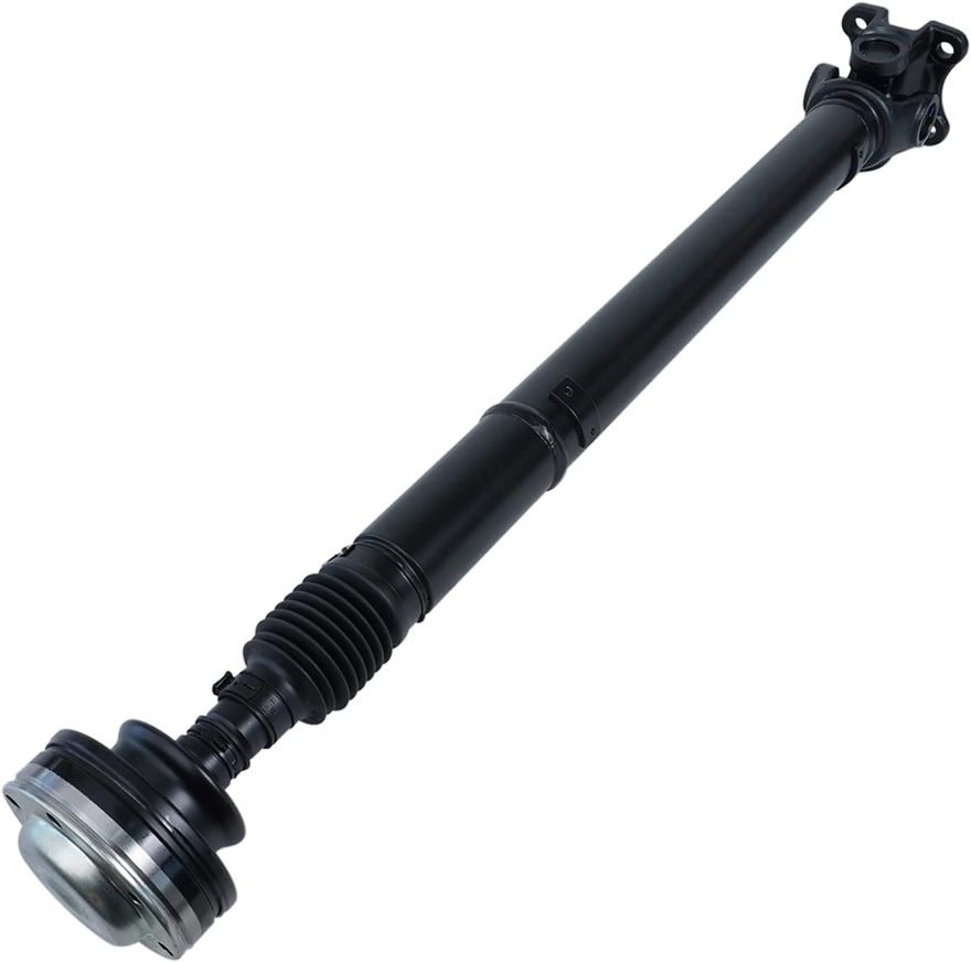 Front Drive Shaft - DR-6