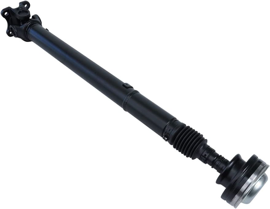 Front Drive Shaft - DR-6