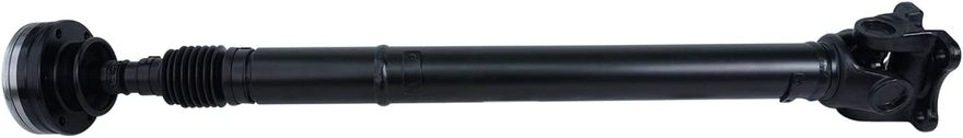 Front Drive Shaft - DR-6