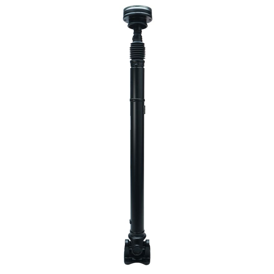 Front Drive Shaft - DR-7