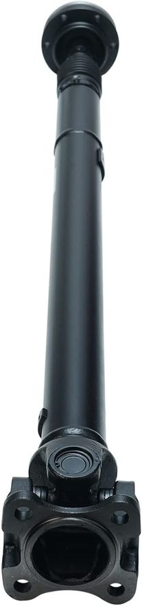 Front Drive Shaft - DR-7