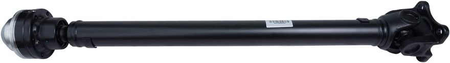 Front Drive Shaft - DR-8