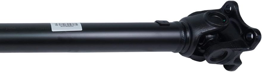 Front Drive Shaft - DR-8