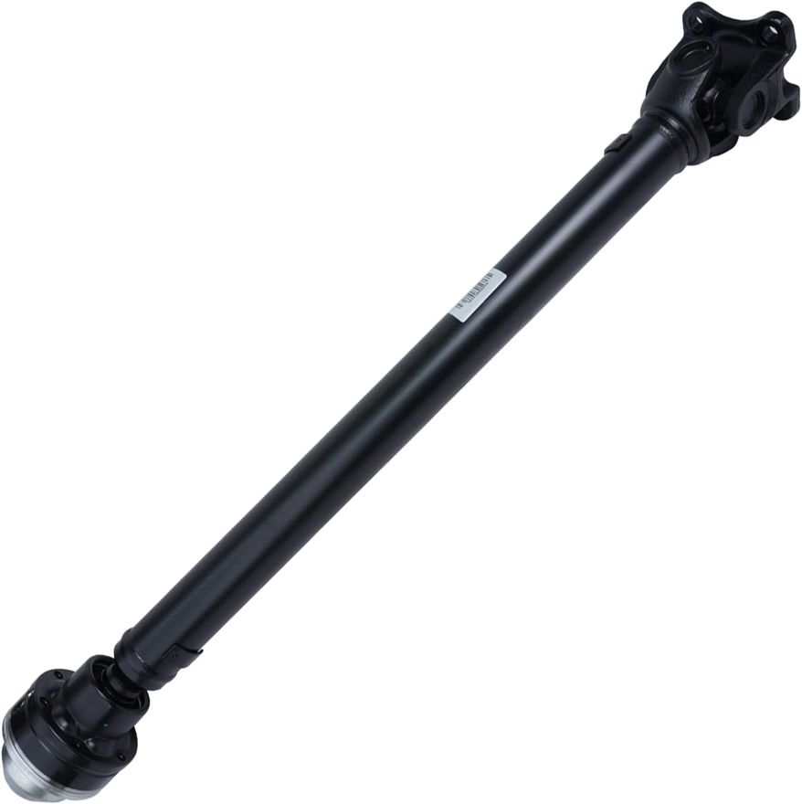 Main Image - Front Drive Shaft