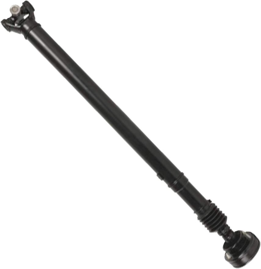 Front Drive Shaft - DR-9