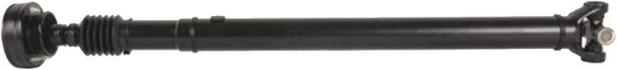 Front Drive Shaft - DR-9